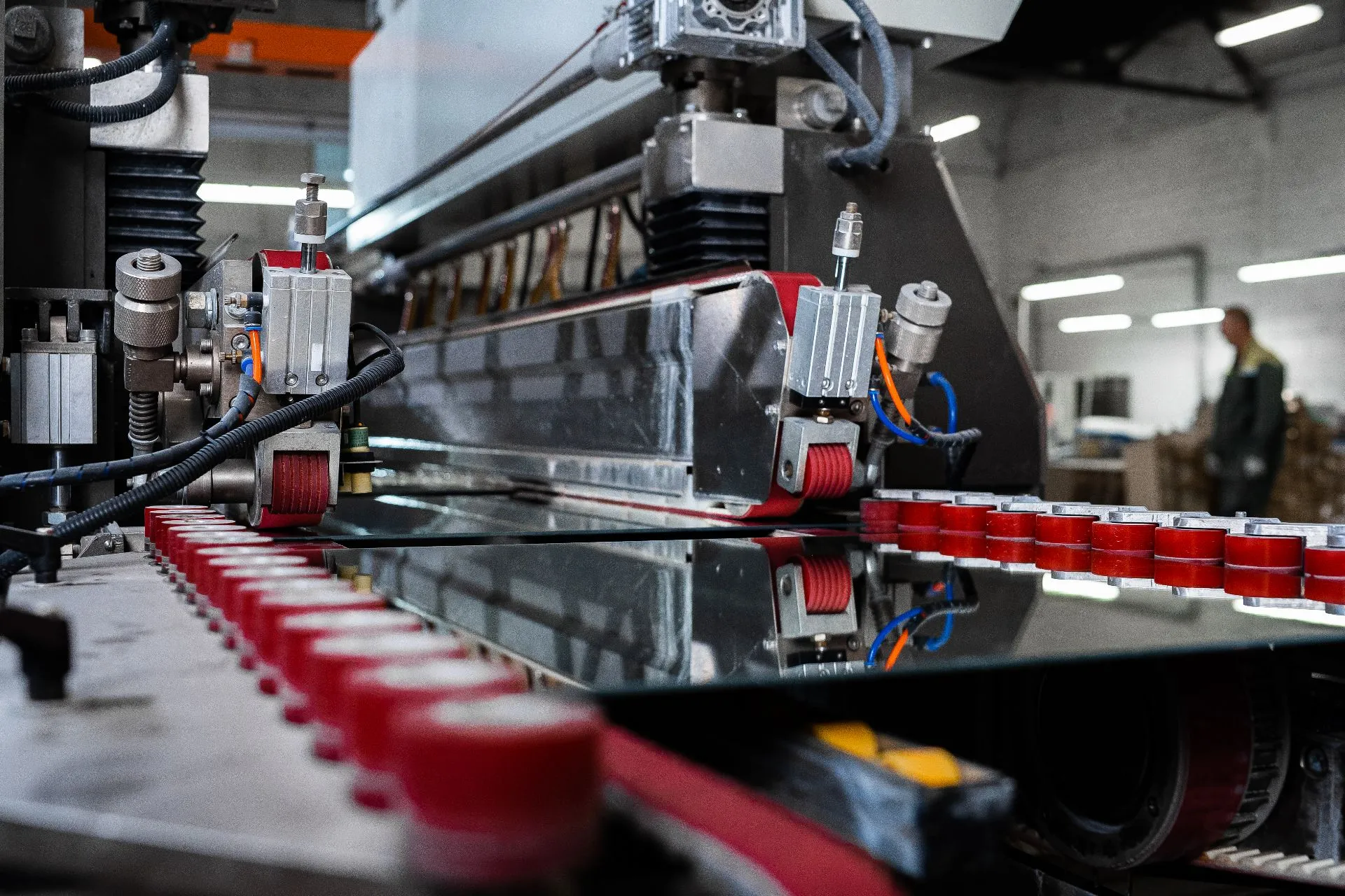 Качественная мебель для ванной комнаты