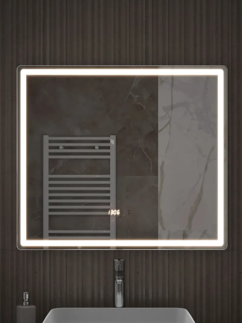 Зеркало Damon Luxe 800 OLEVARO-2