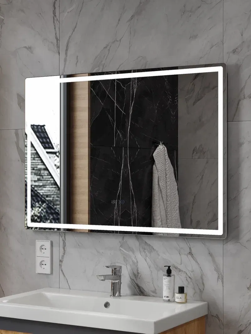 Зеркало Damon Comfort 1000 OLEVARO-1