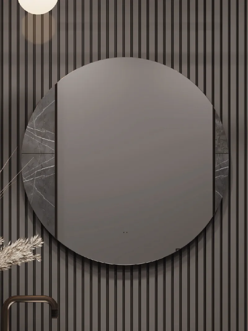 Зеркало Paola Classic 1000 OLEVARO-1