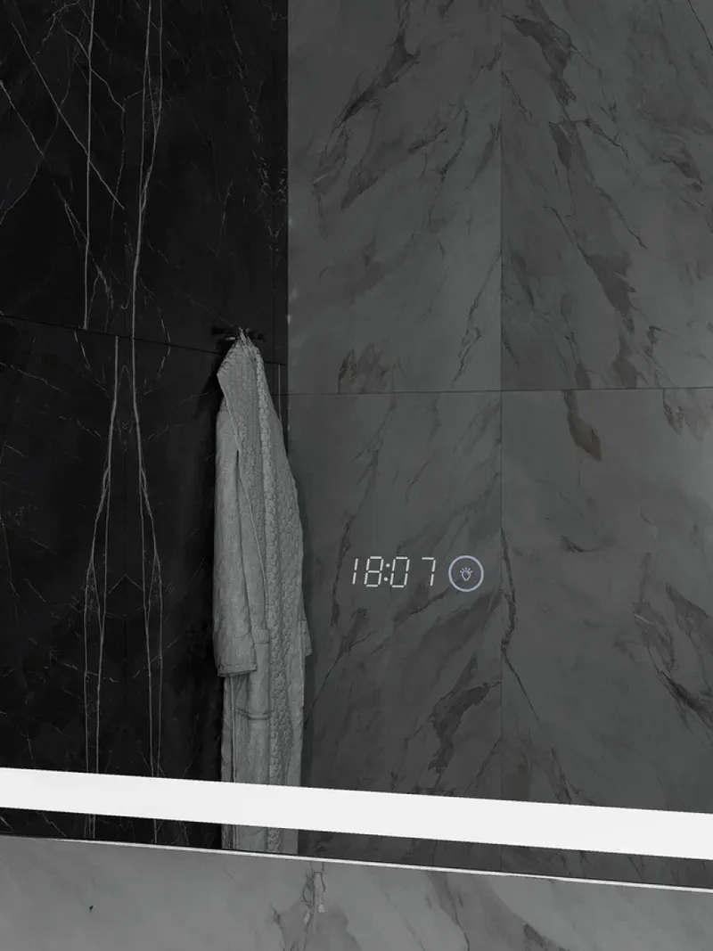 Зеркало Damon Comfort 800 OLEVARO-3