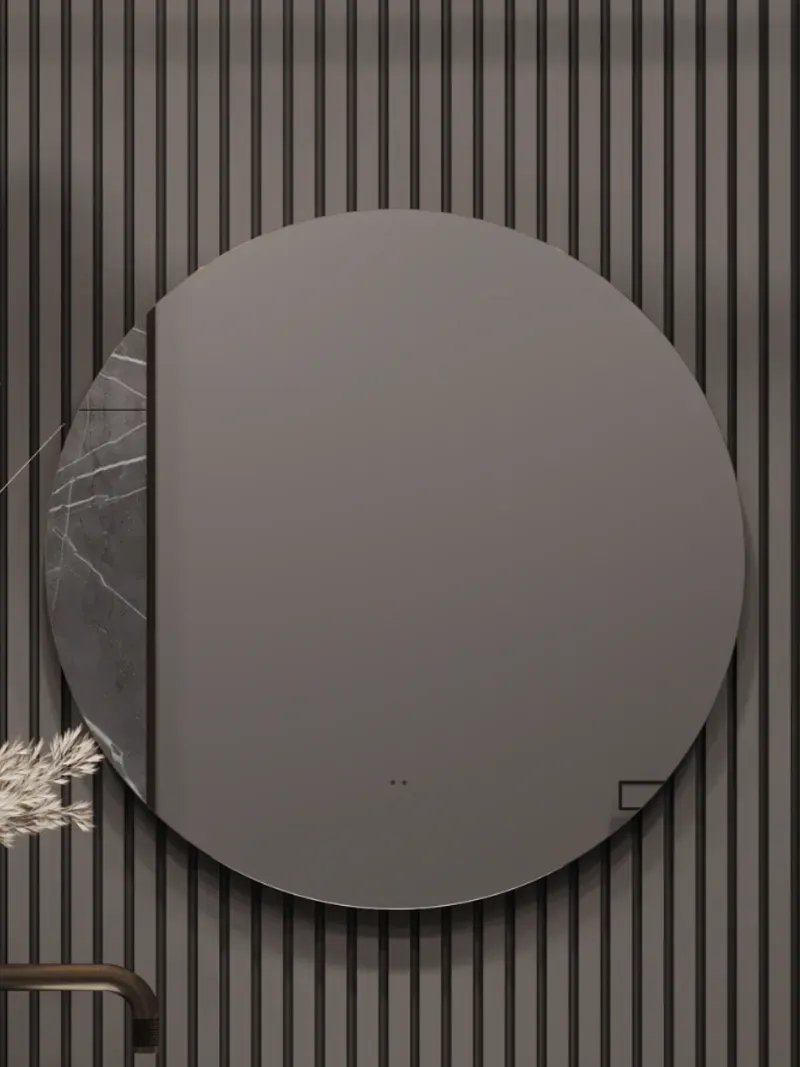 Зеркало Paola Classic 600 OLEVARO-1