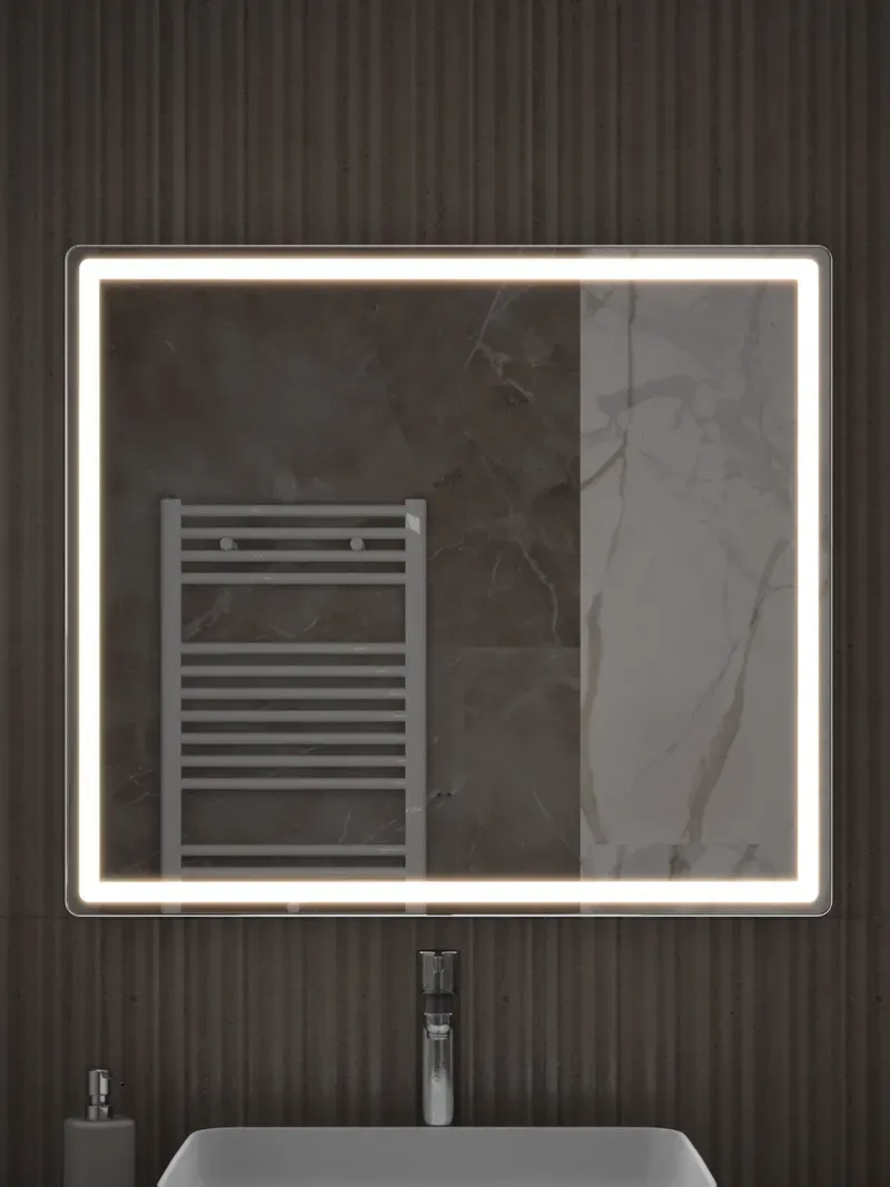 Зеркало Damon Comfort 800 OLEVARO-3