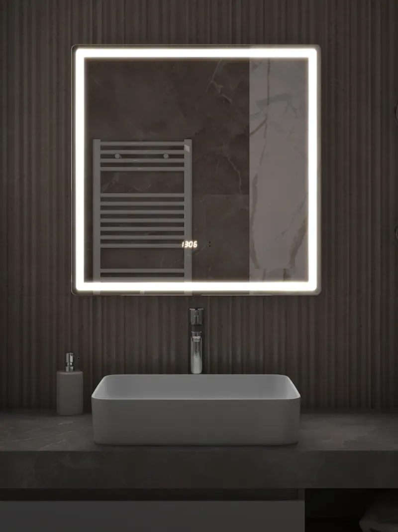 Зеркало Damon Luxe 700 OLEVARO-8