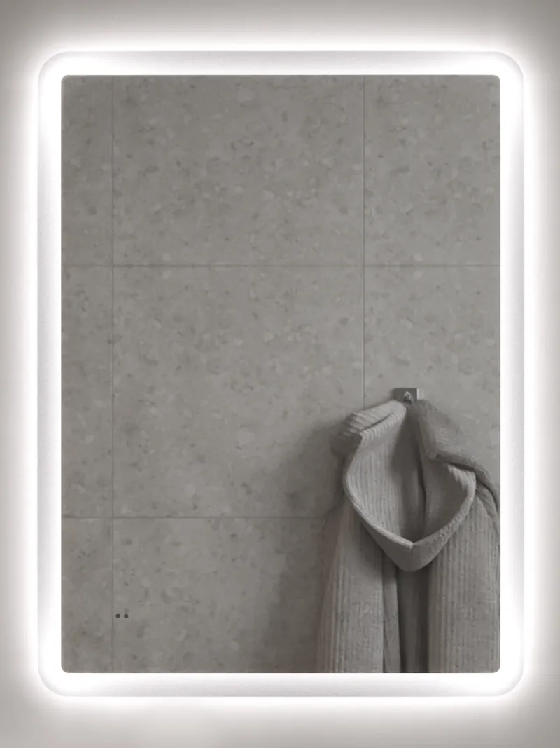 Зеркало Kelly Classic 800 OLEVARO-0