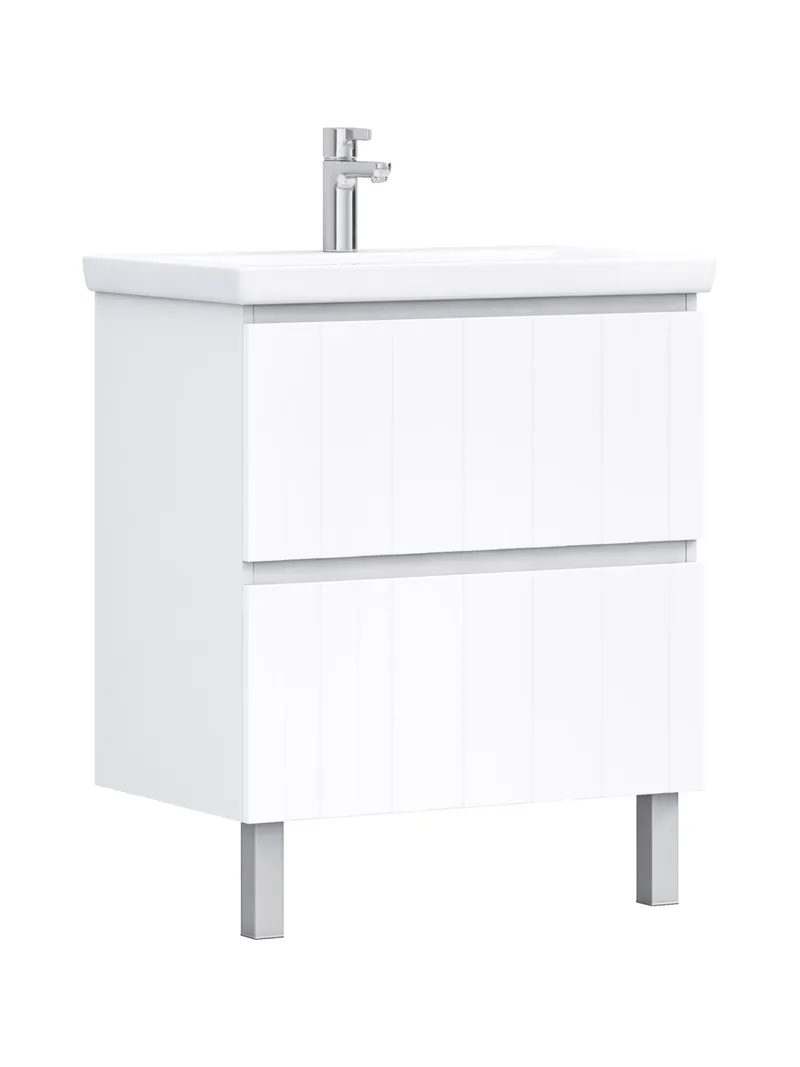 Тумба под раковину Ellio 700-0-2 (Como)-5