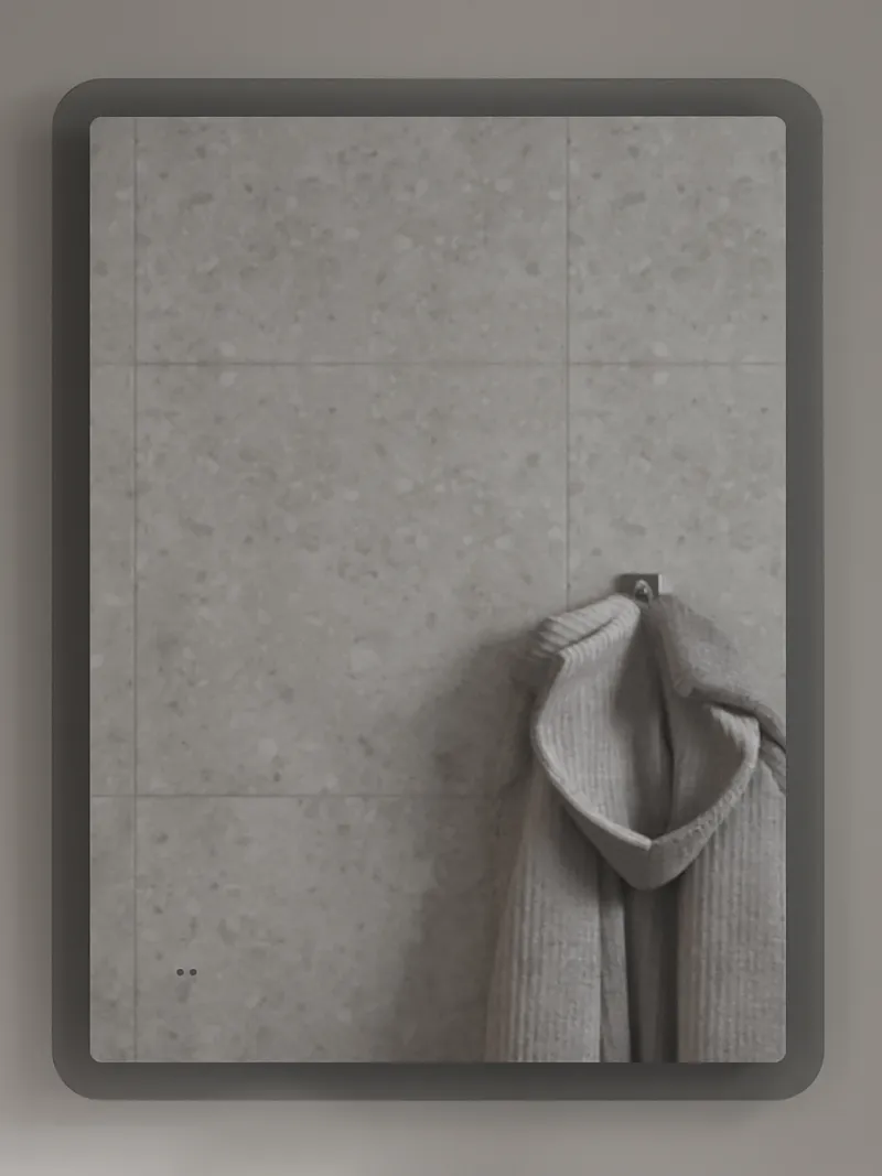 Зеркало Kelly Classic 800 OLEVARO-1