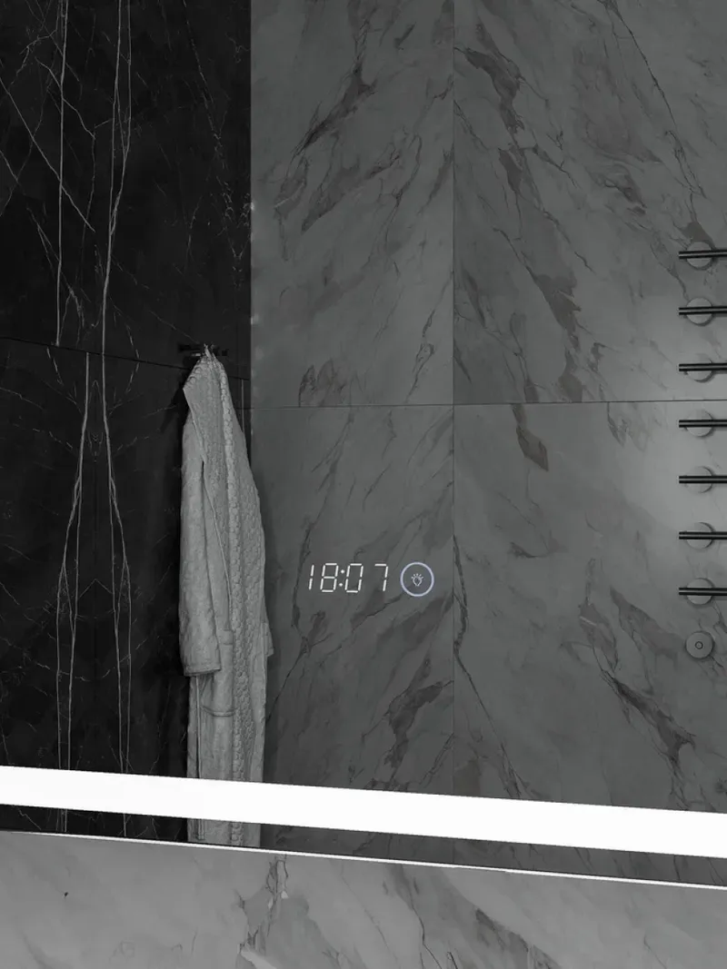 Зеркало Damon Comfort 1000 OLEVARO-5