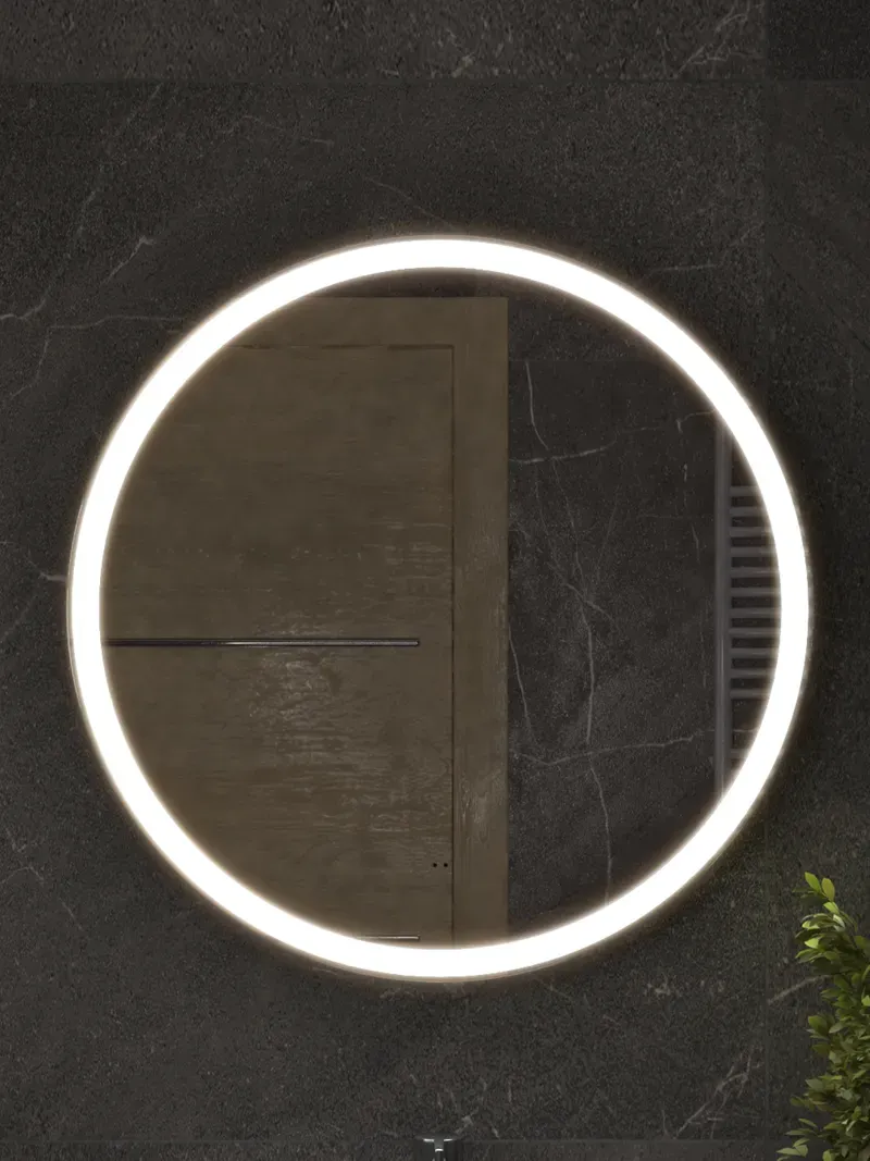 Зеркало Vizo Comfort 700 OLEVARO-4