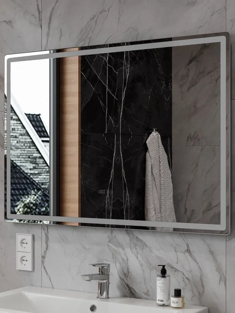 Зеркало Damon Comfort 1000 OLEVARO-2