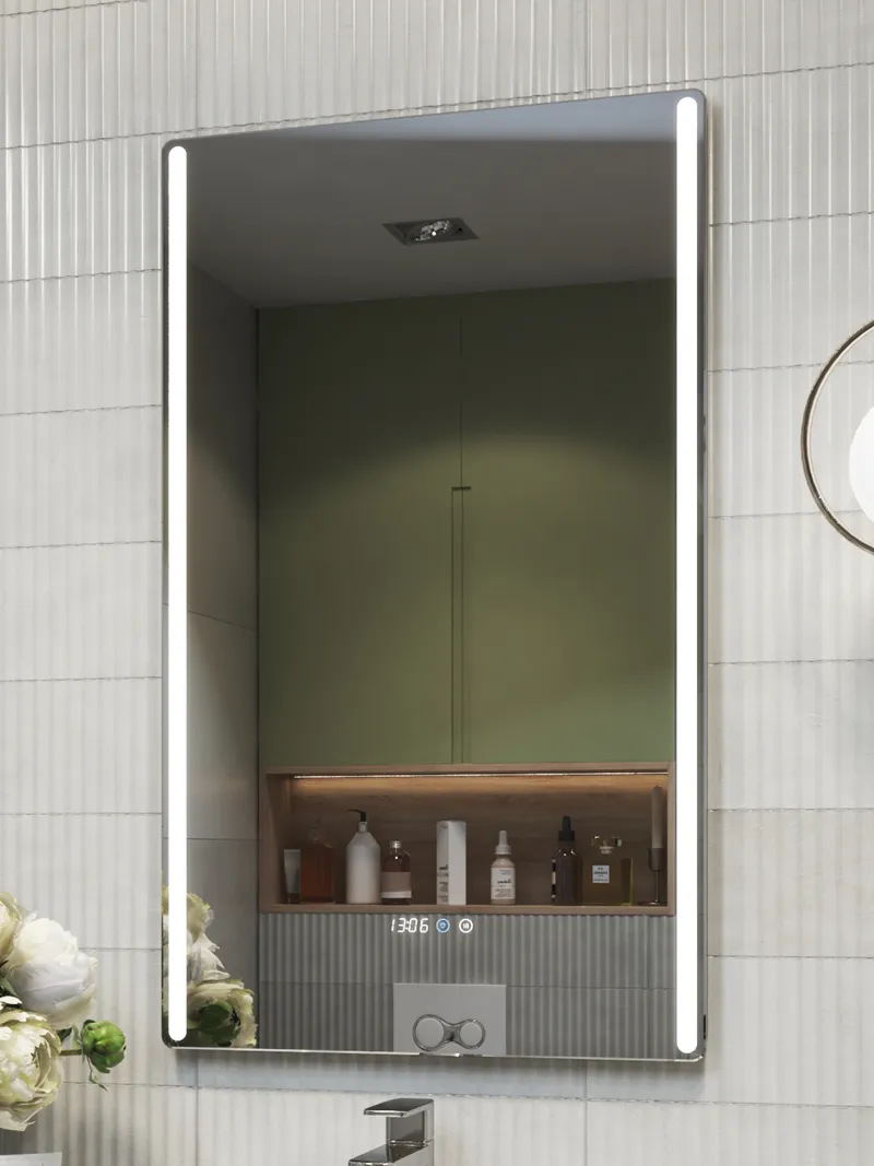 Зеркало Modo Luxe 600-0