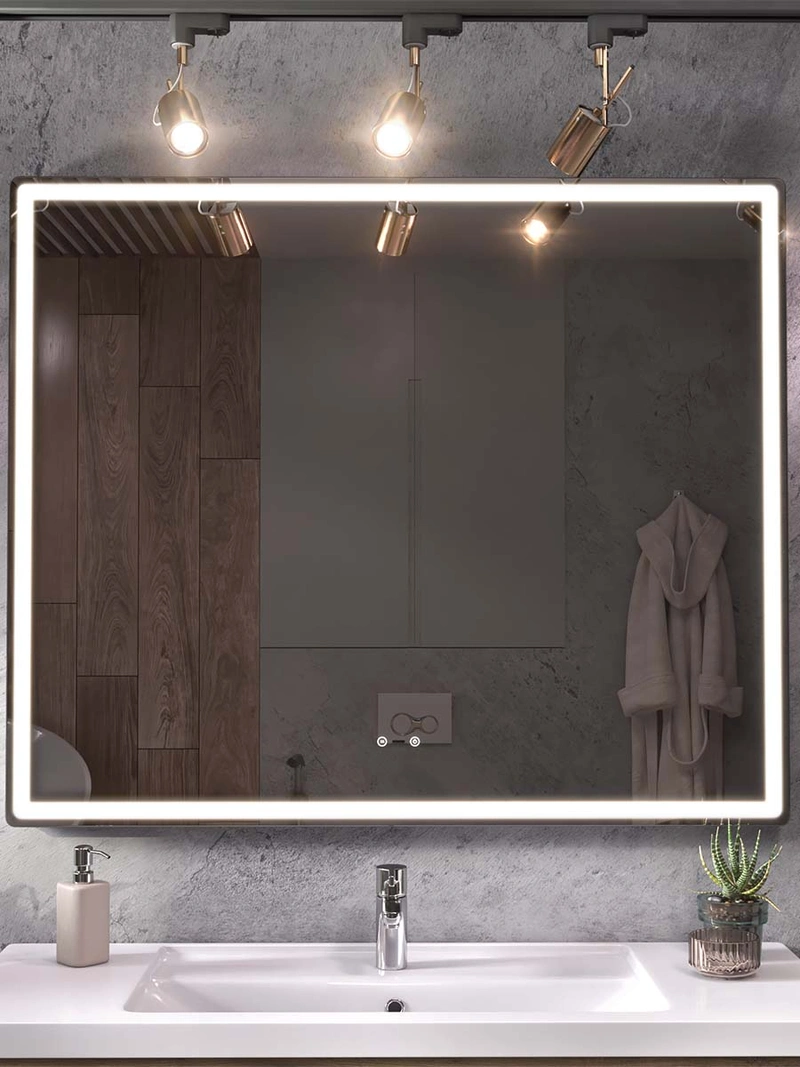 Зеркало Ellio Step 1200 OLEVARO-0