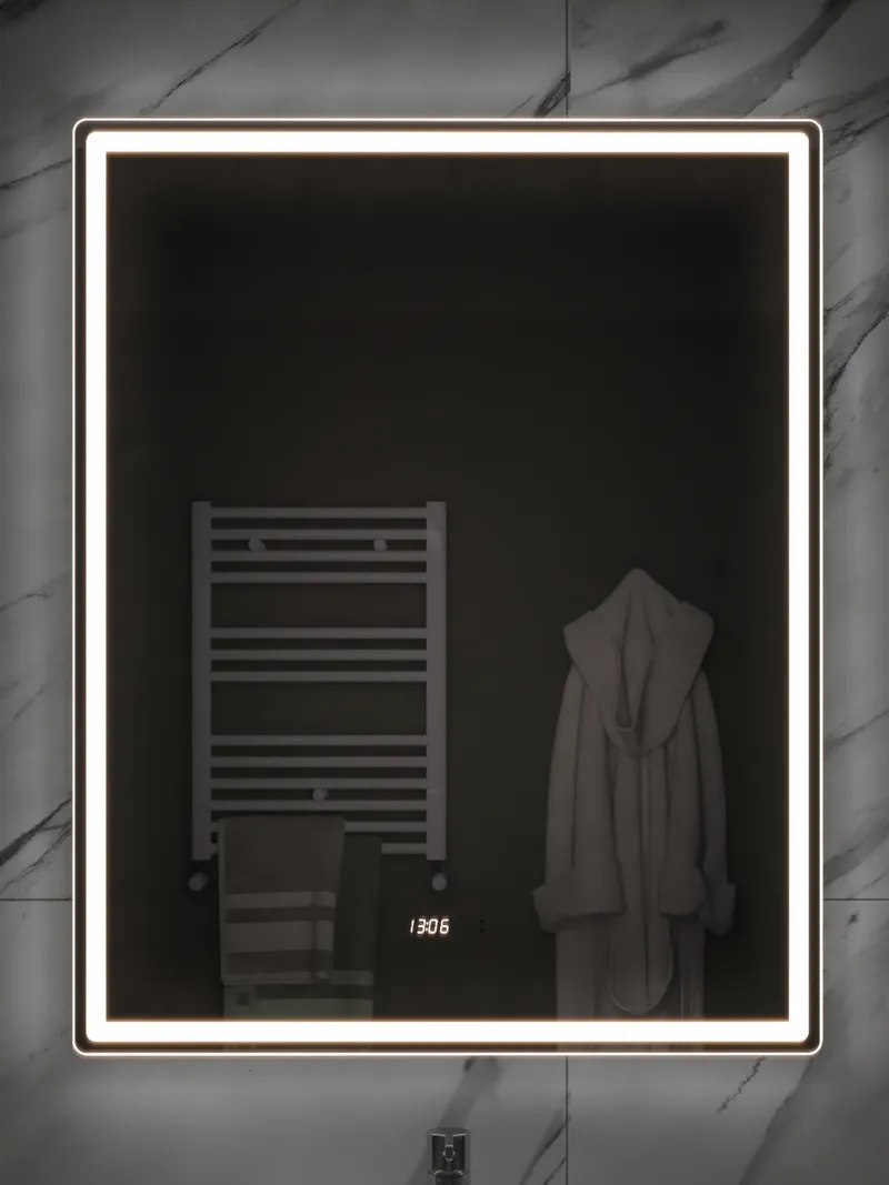 Зеркало Ellio Luxe 800 OLEVARO-6