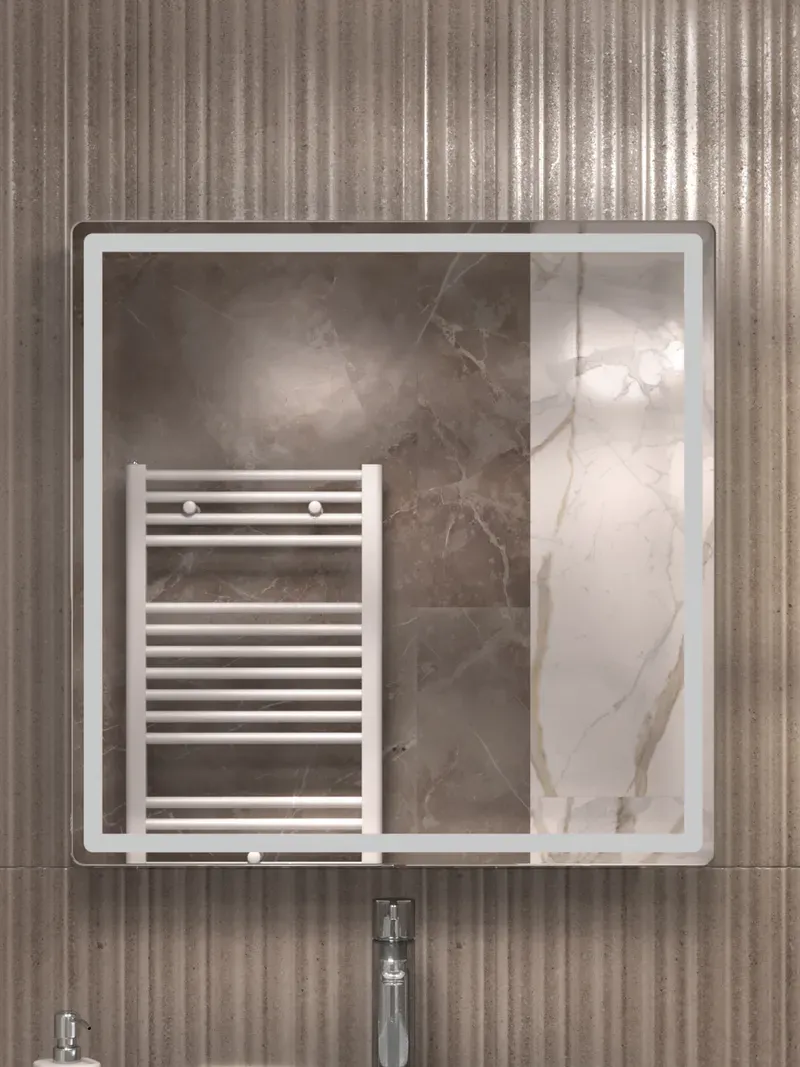 Зеркало Damon Comfort 700 OLEVARO-1