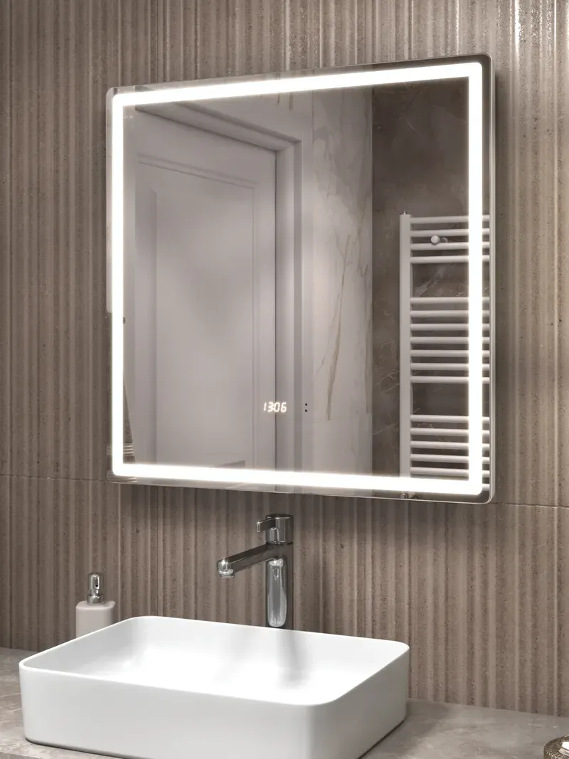 Зеркало Damon Luxe 700 OLEVARO-6