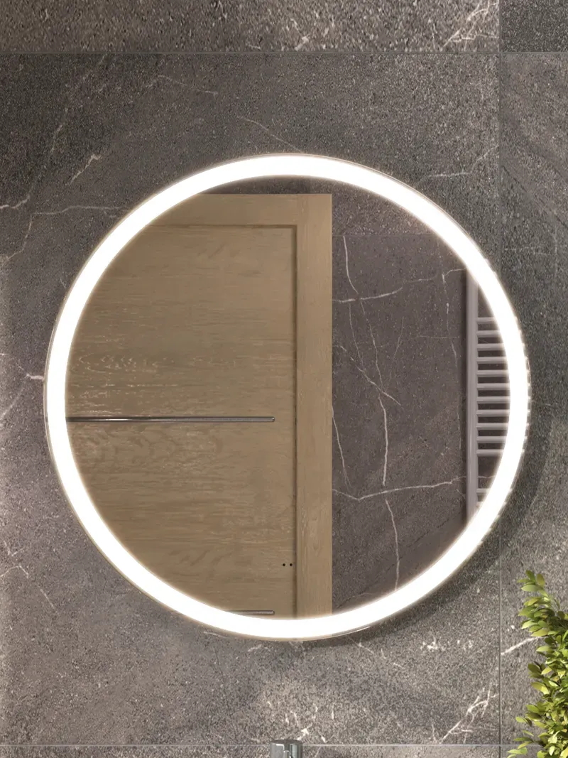 Зеркало Vizo Comfort 700 OLEVARO-0