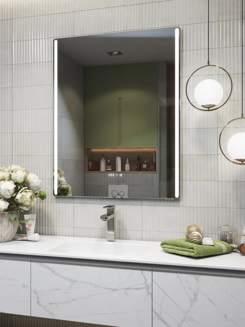 Зеркало Modo Luxe 800-1