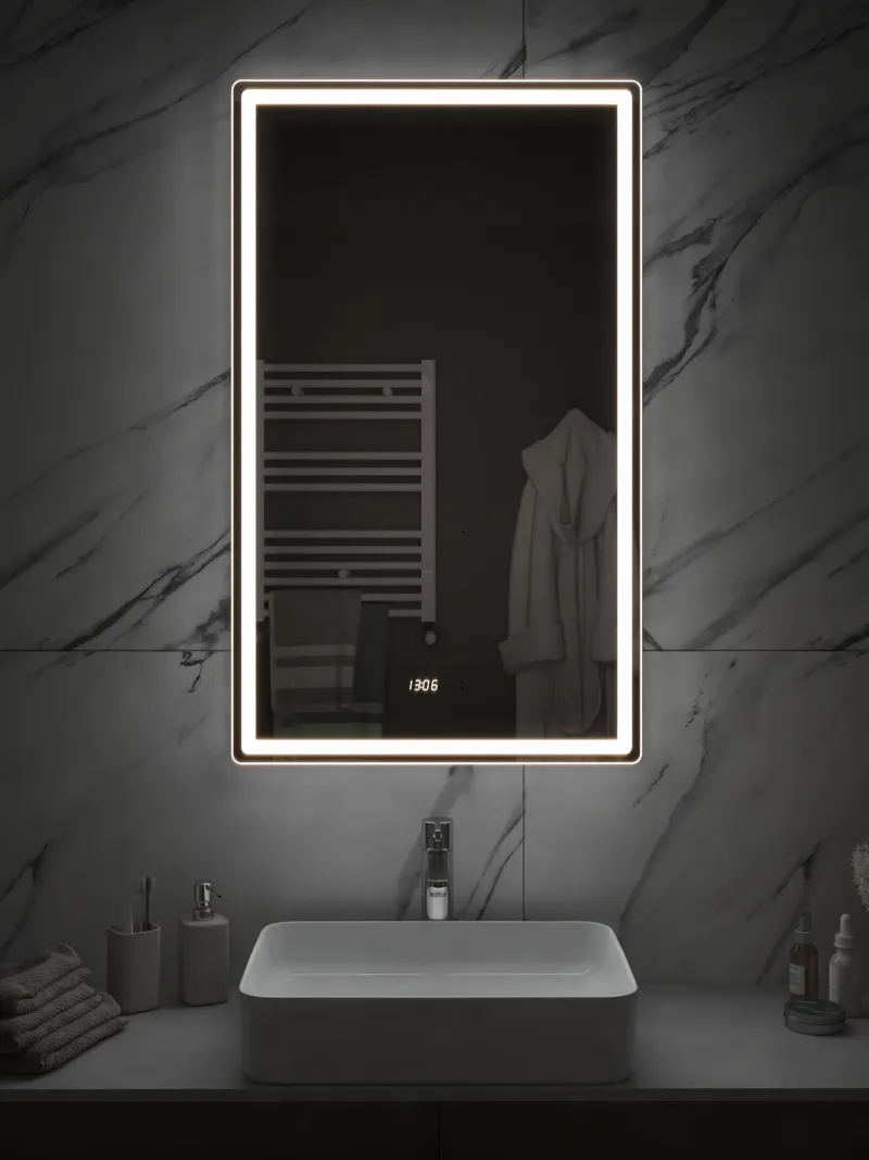 Зеркало Ellio Luxe 600 OLEVARO-8