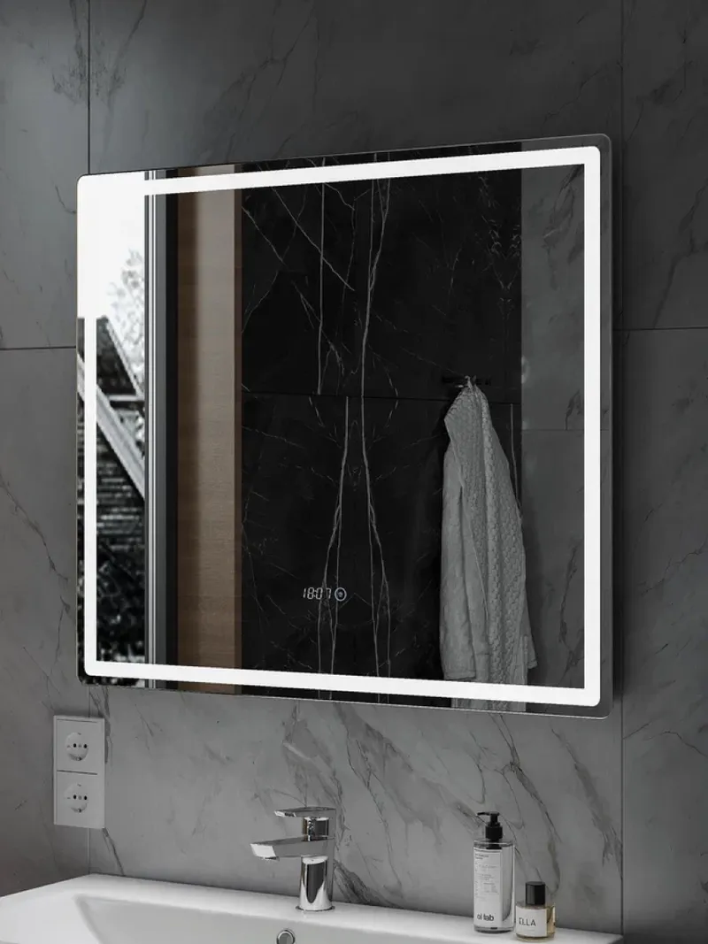 Зеркало Damon Comfort 800 OLEVARO-0