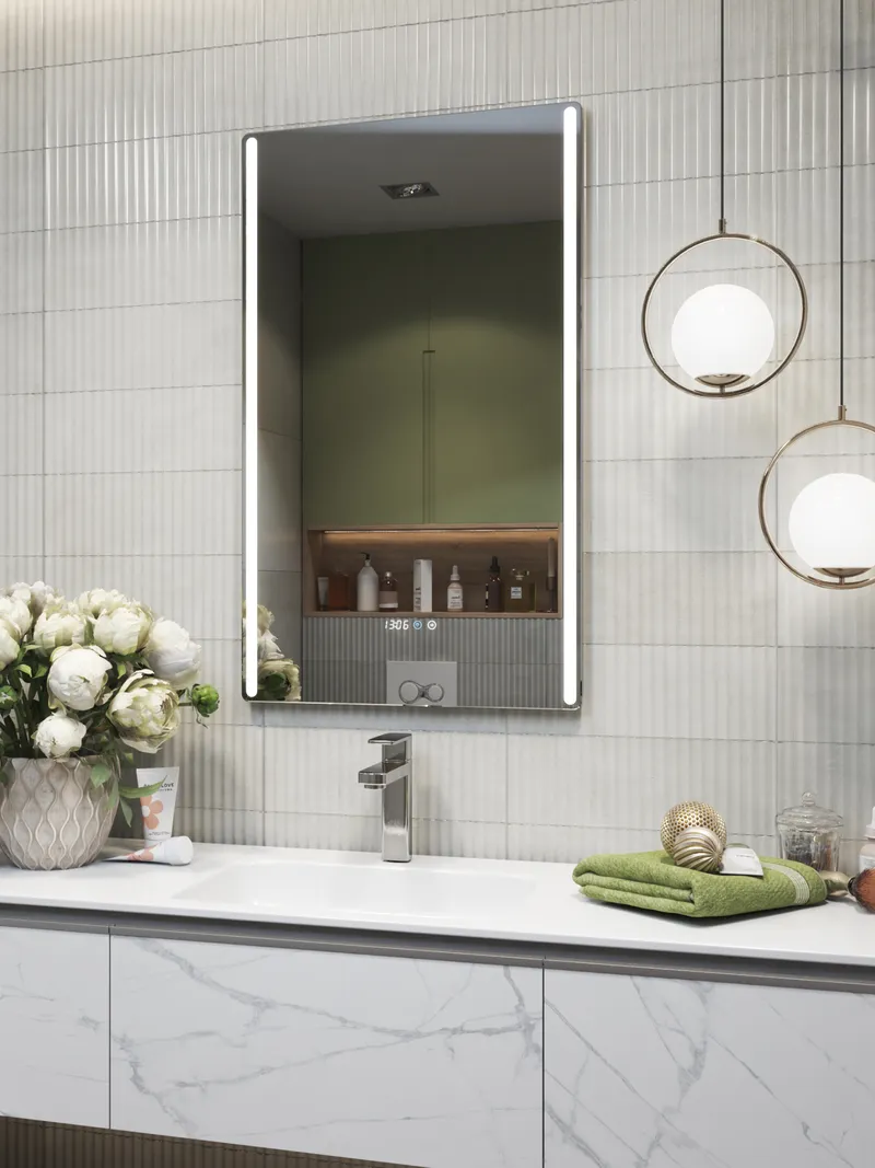 Зеркало Modo Luxe 600-1