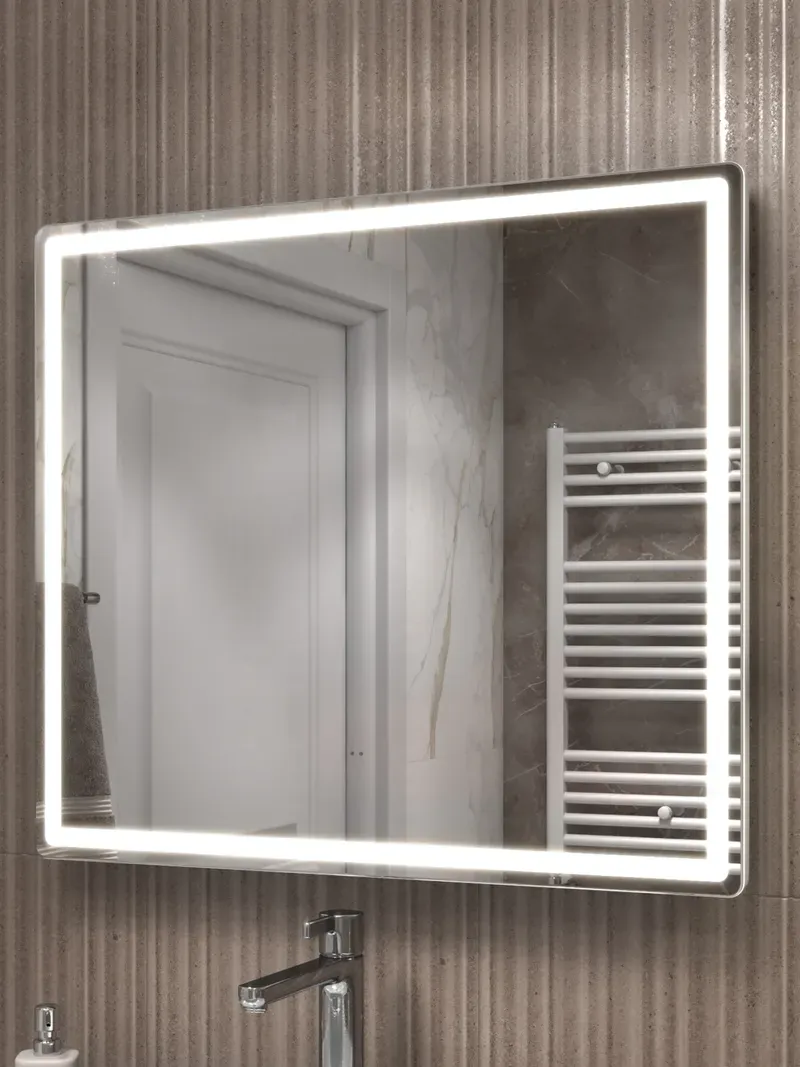 Зеркало Damon Comfort 800 OLEVARO-2