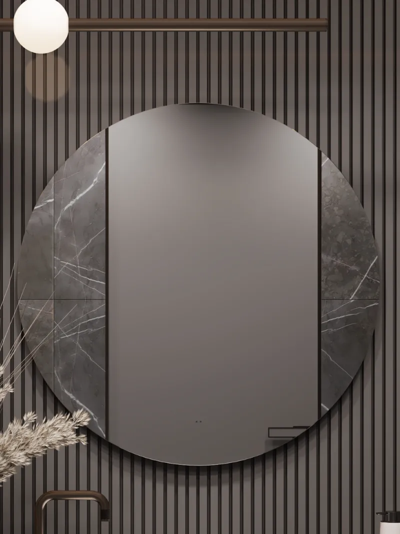 Зеркало Paola Classic 900 OLEVARO-1