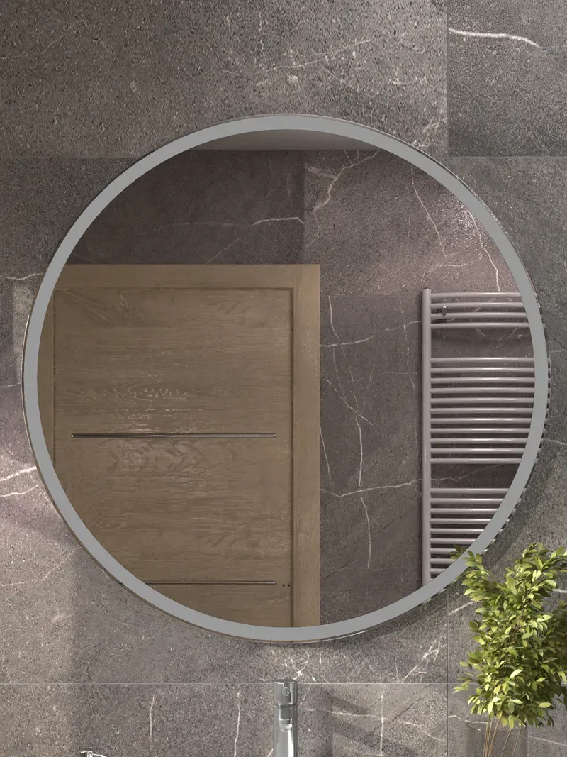 Зеркало Vizo Comfort 1000 OLEVARO-1