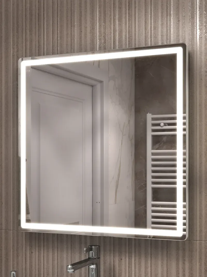 Зеркало Damon Comfort 700 OLEVARO-2