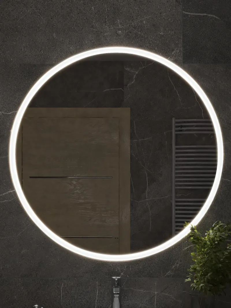 Зеркало Vizo Comfort 1000 OLEVARO-3