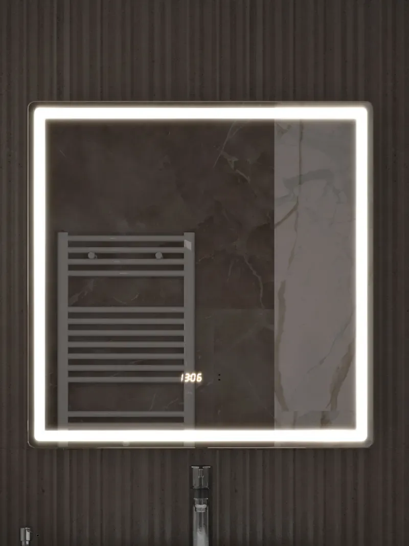 Зеркало Damon Luxe 700 OLEVARO-3