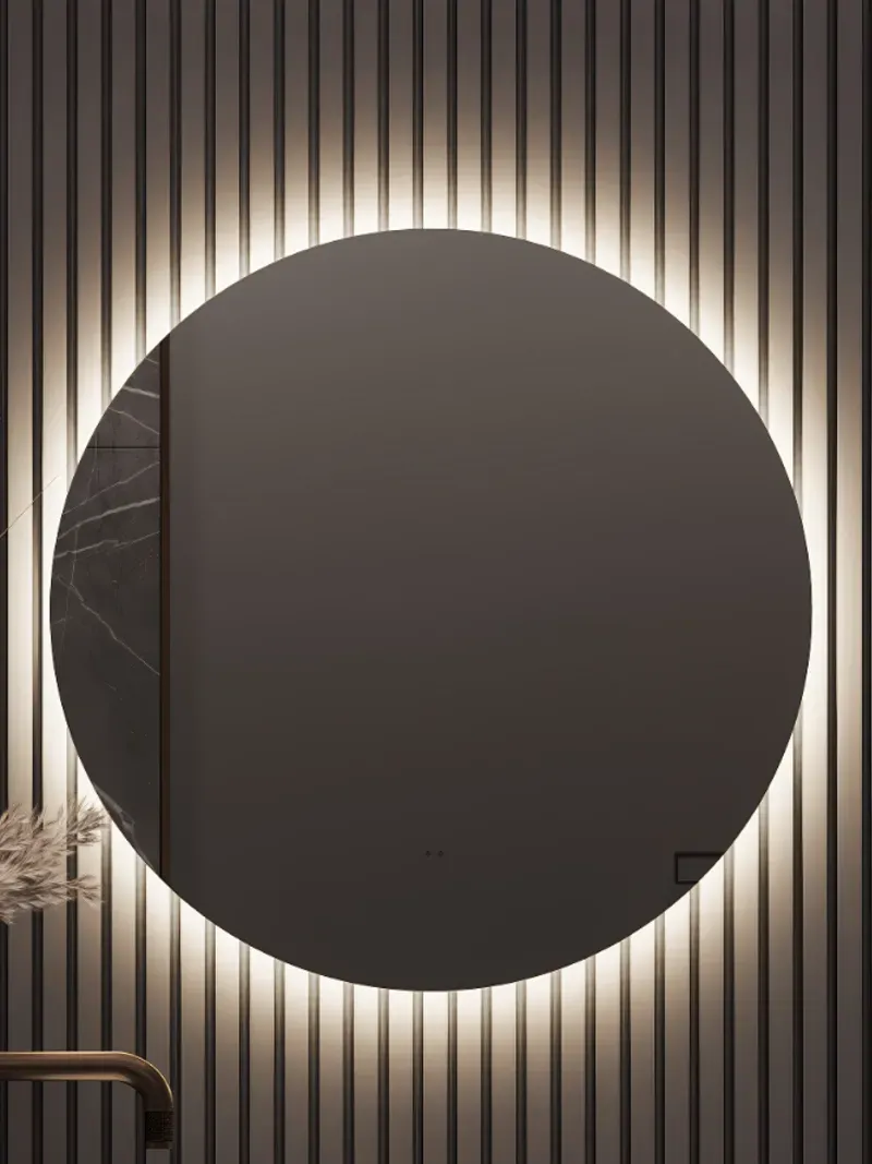 Зеркало Paola Classic 600 OLEVARO-6