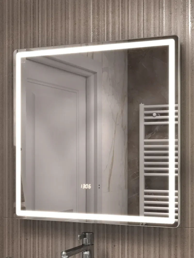 Зеркало Damon Luxe 700 OLEVARO-2