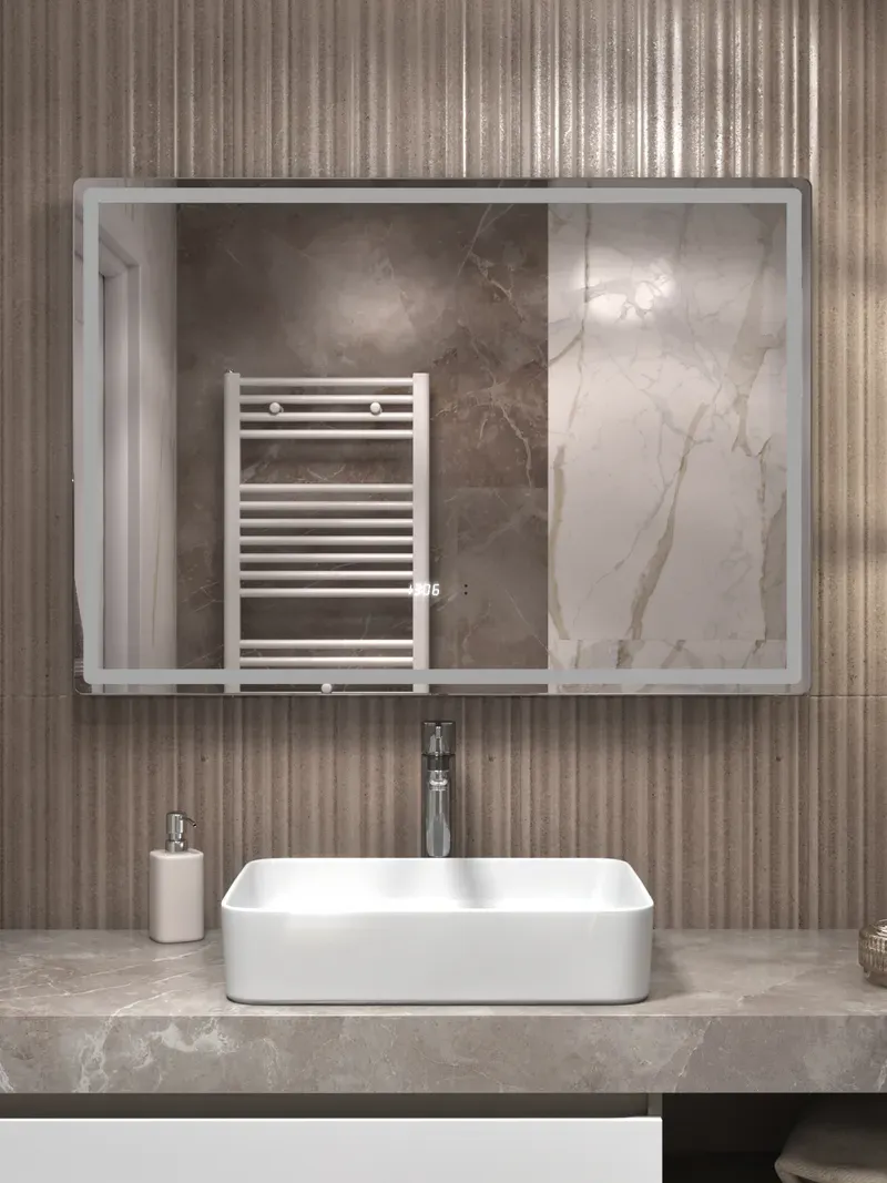 Зеркало Damon Luxe 1000 OLEVARO-1