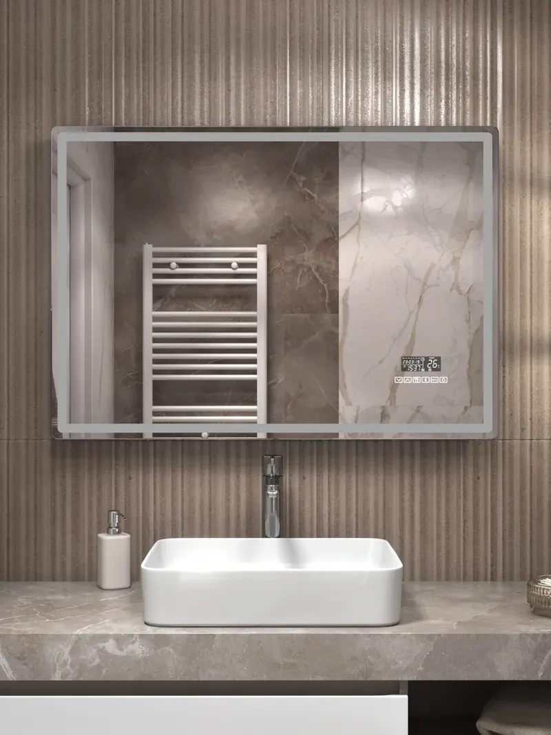 Зеркало Damon Media voice 1000 OLEVARO-1