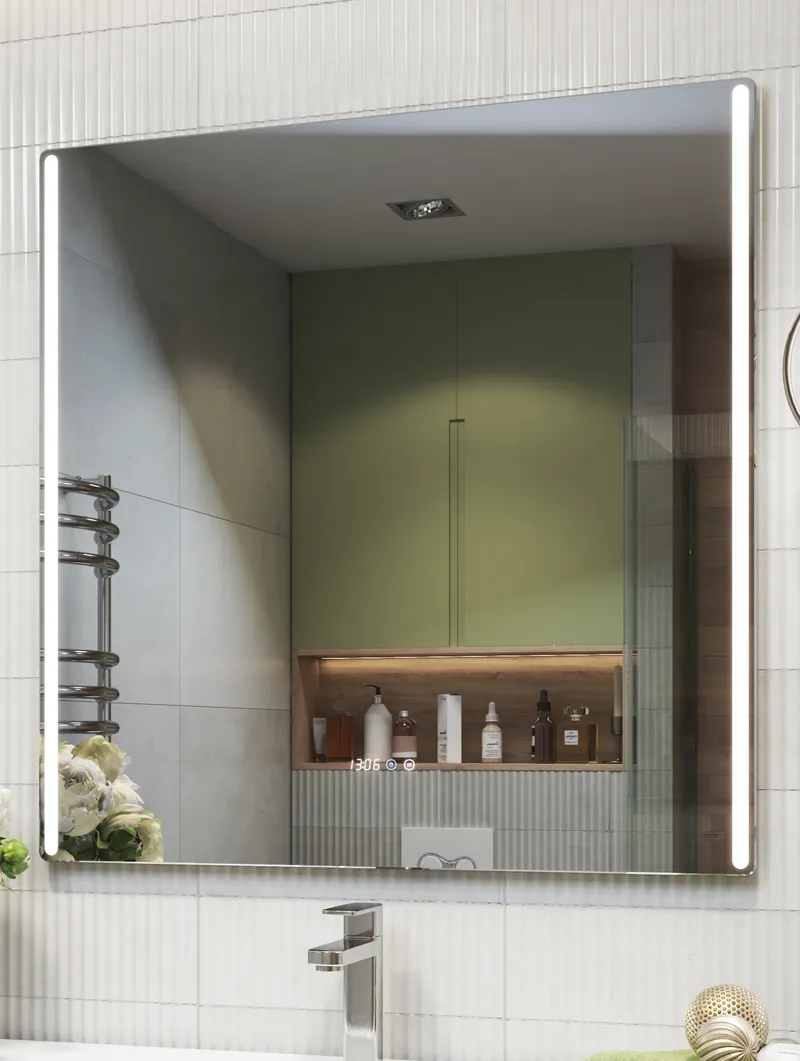 Зеркало Modo Luxe 1000-0