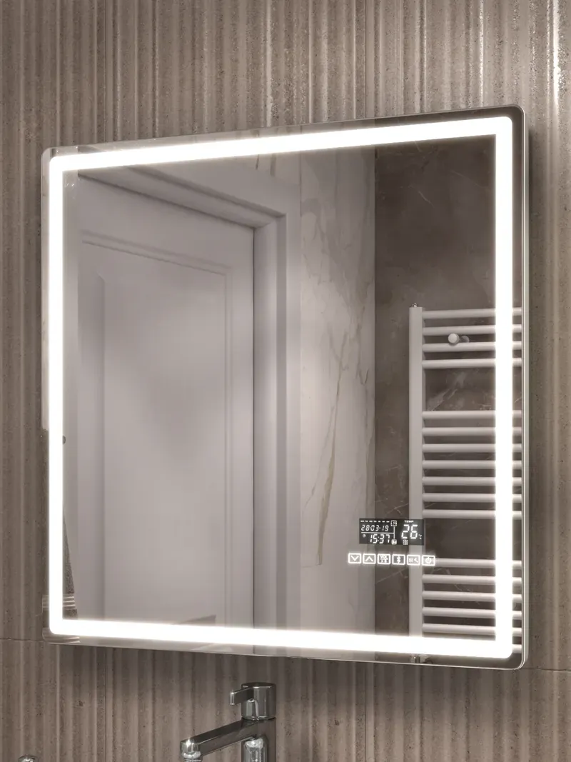 Зеркало Damon Media voice 700 OLEVARO-3