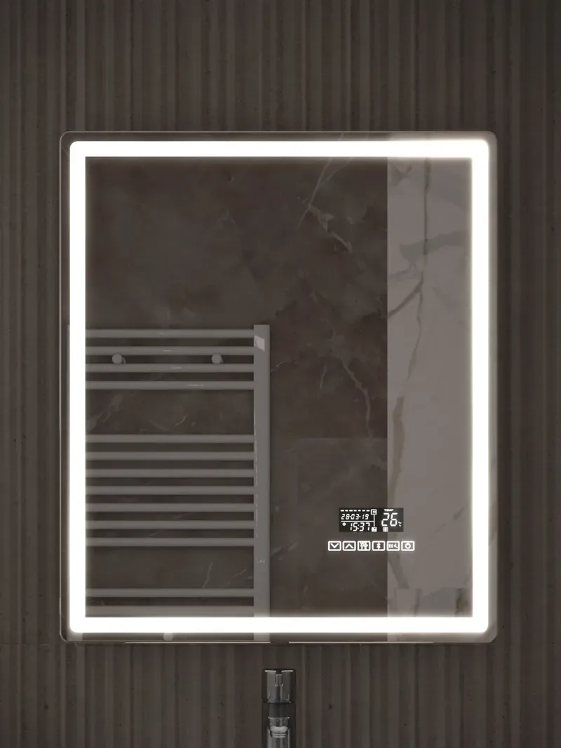 Зеркало Damon Media voice 600 OLEVARO-2