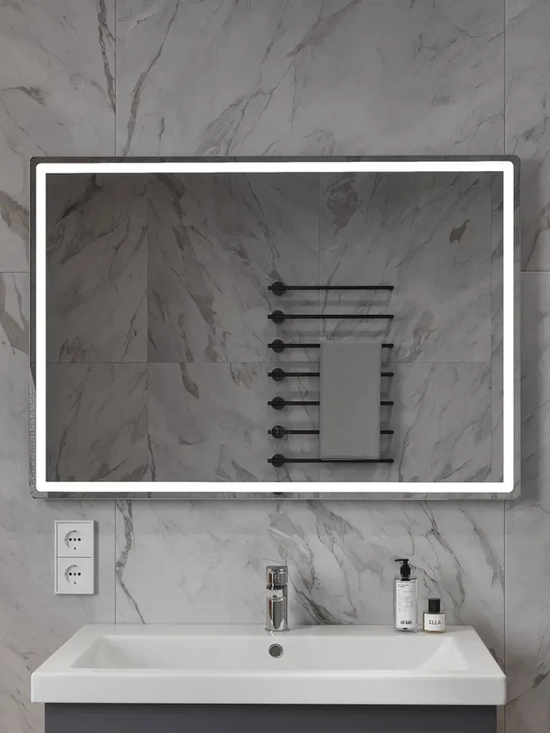 Зеркало Damon Comfort 1000 OLEVARO-0