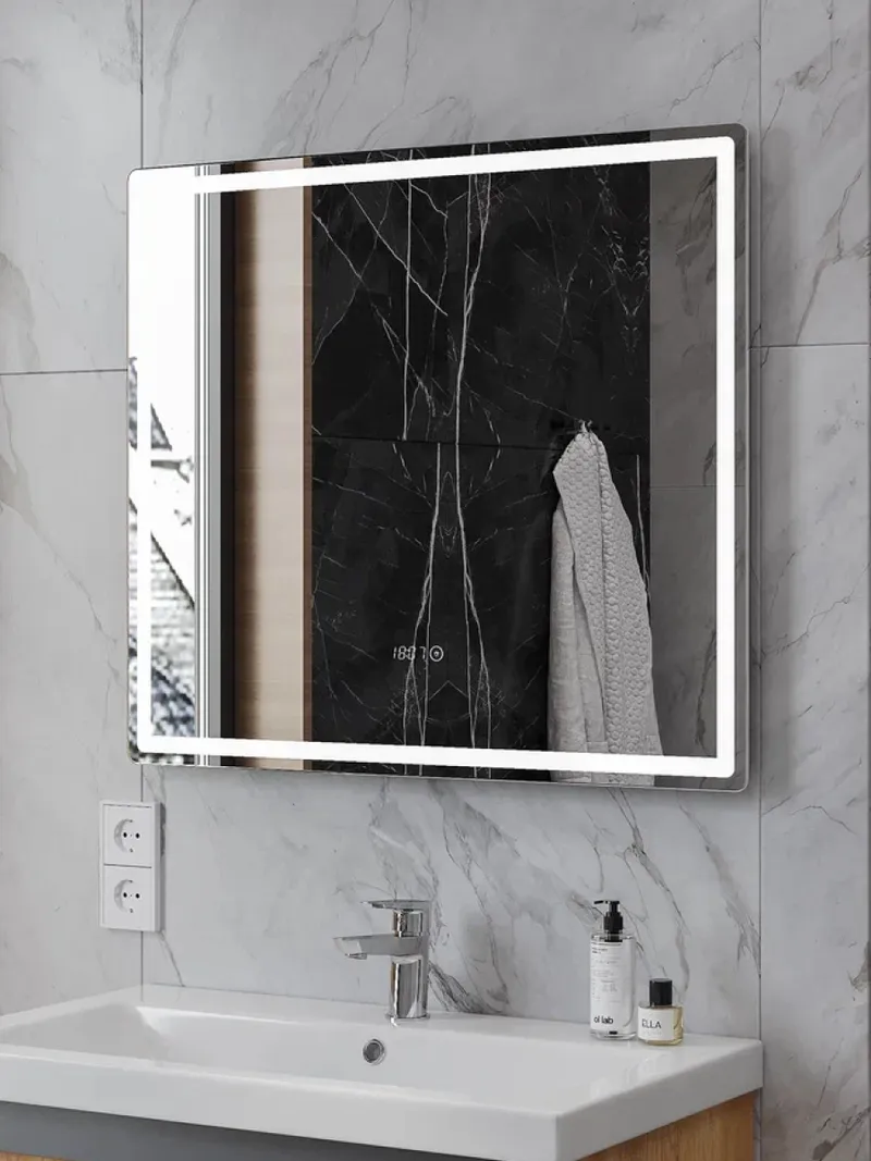 Зеркало Damon Comfort 800 OLEVARO-4