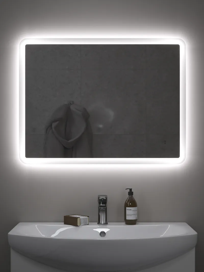 Зеркало Kelly Classic 800 OLEVARO-10