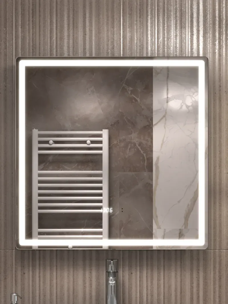 Зеркало Damon Luxe 700 OLEVARO-0