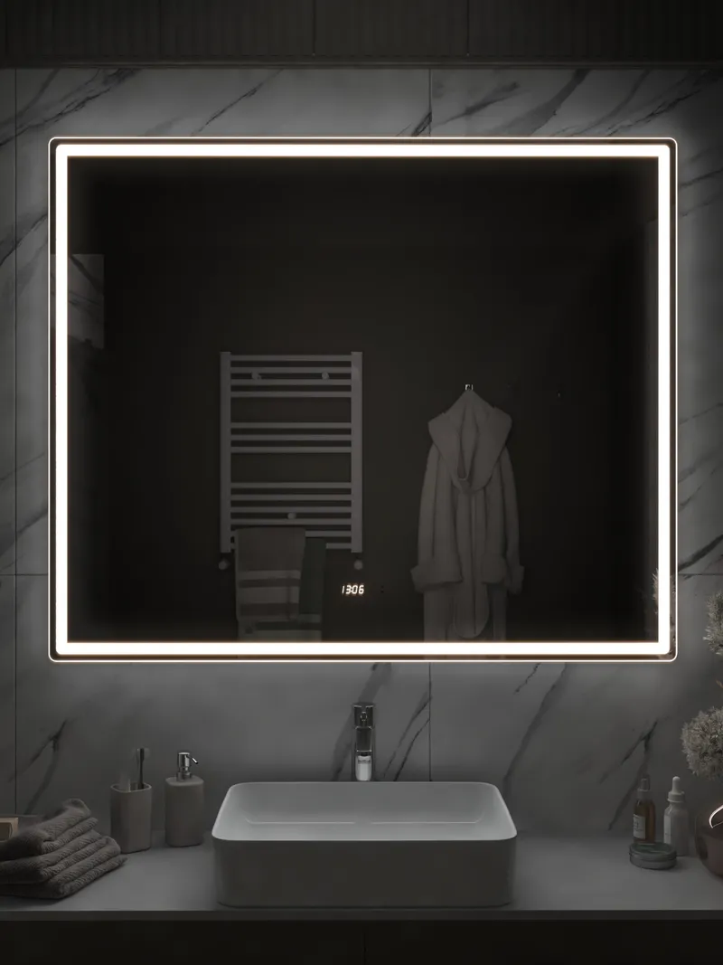 Зеркало Ellio Luxe 1200 OLEVARO-3