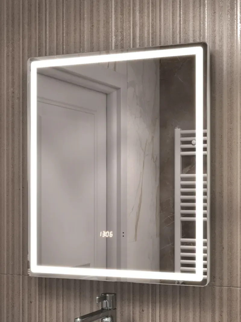 Зеркало Damon Luxe 600 OLEVARO-2