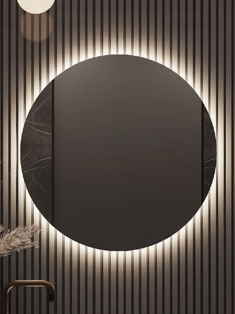 Зеркало Paola Classic 1000 OLEVARO-7