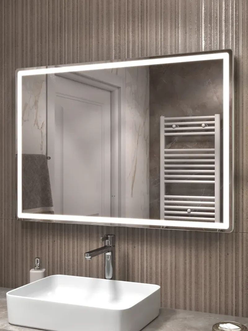 Зеркало Damon Comfort 1000 OLEVARO-2