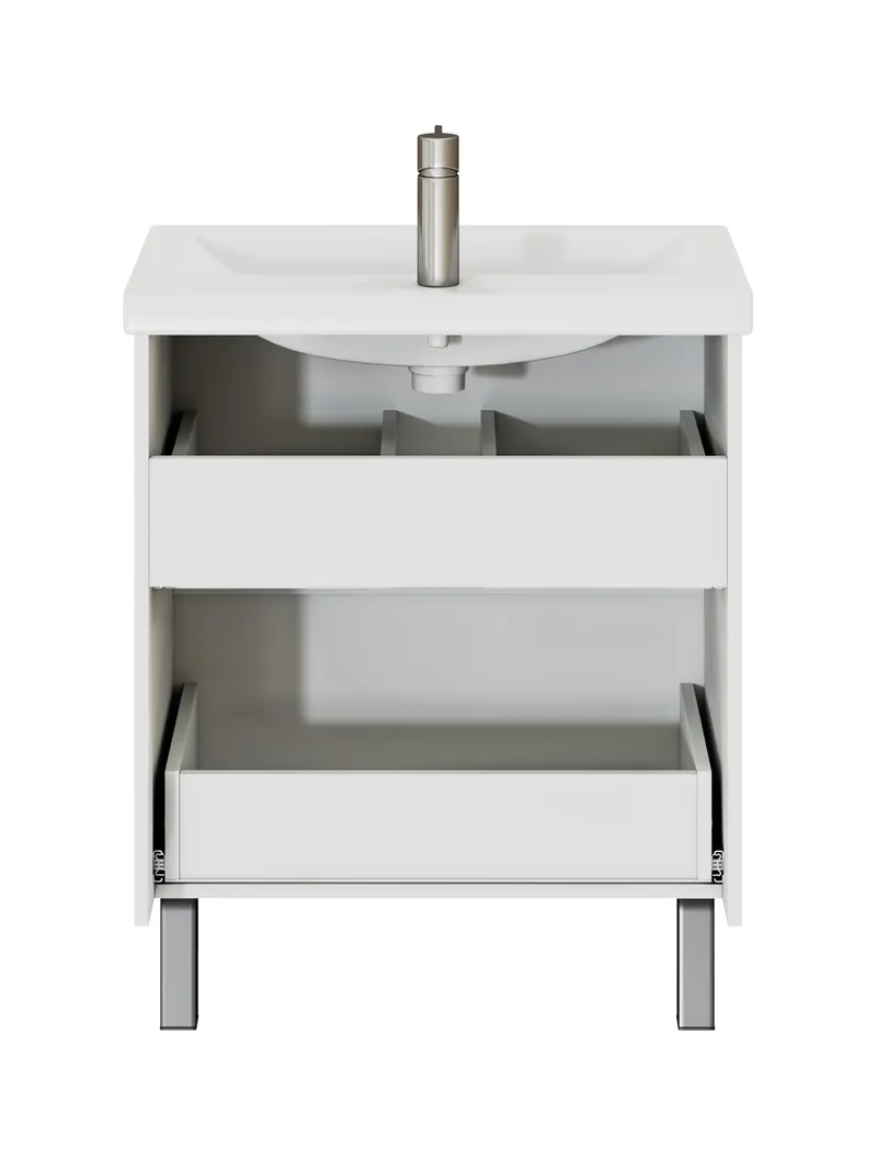 Тумба под раковину Ellio 700-0-2 (Como)-6