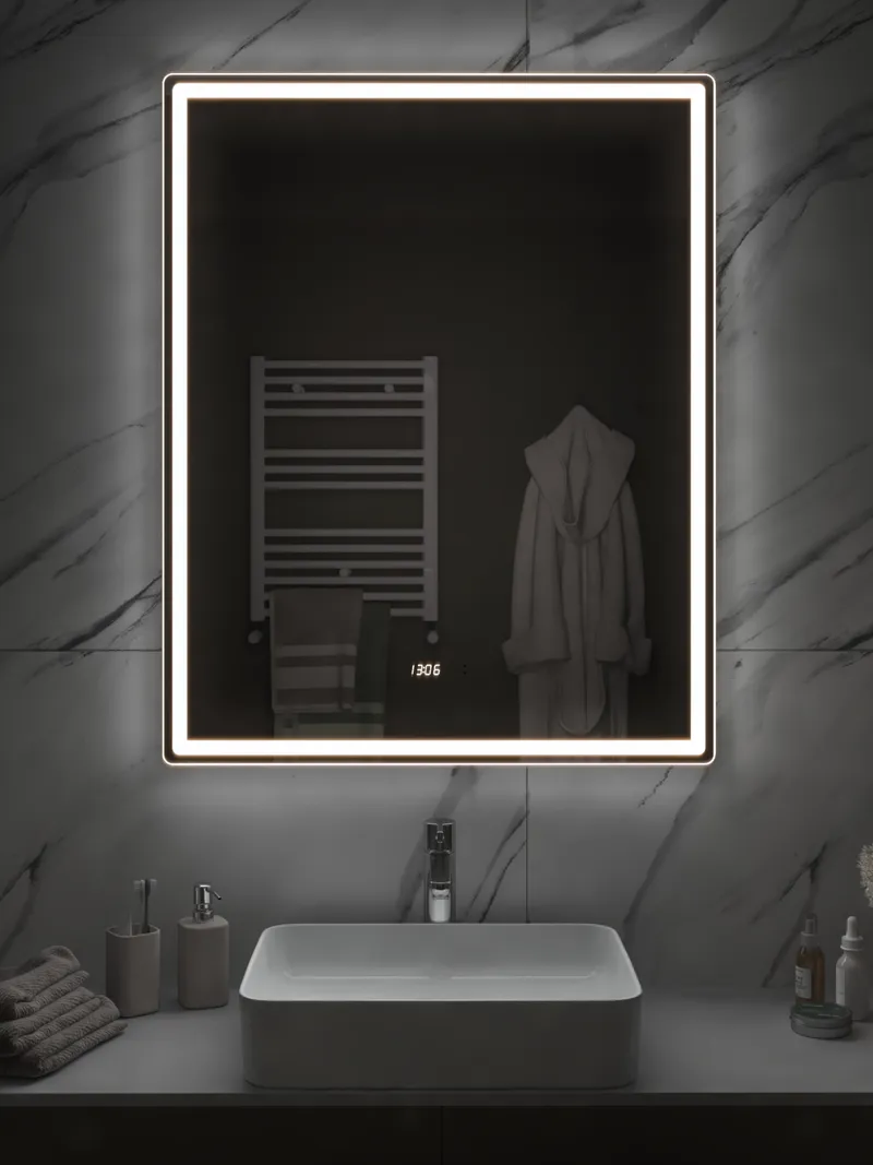 Зеркало Ellio Luxe 800 OLEVARO-4