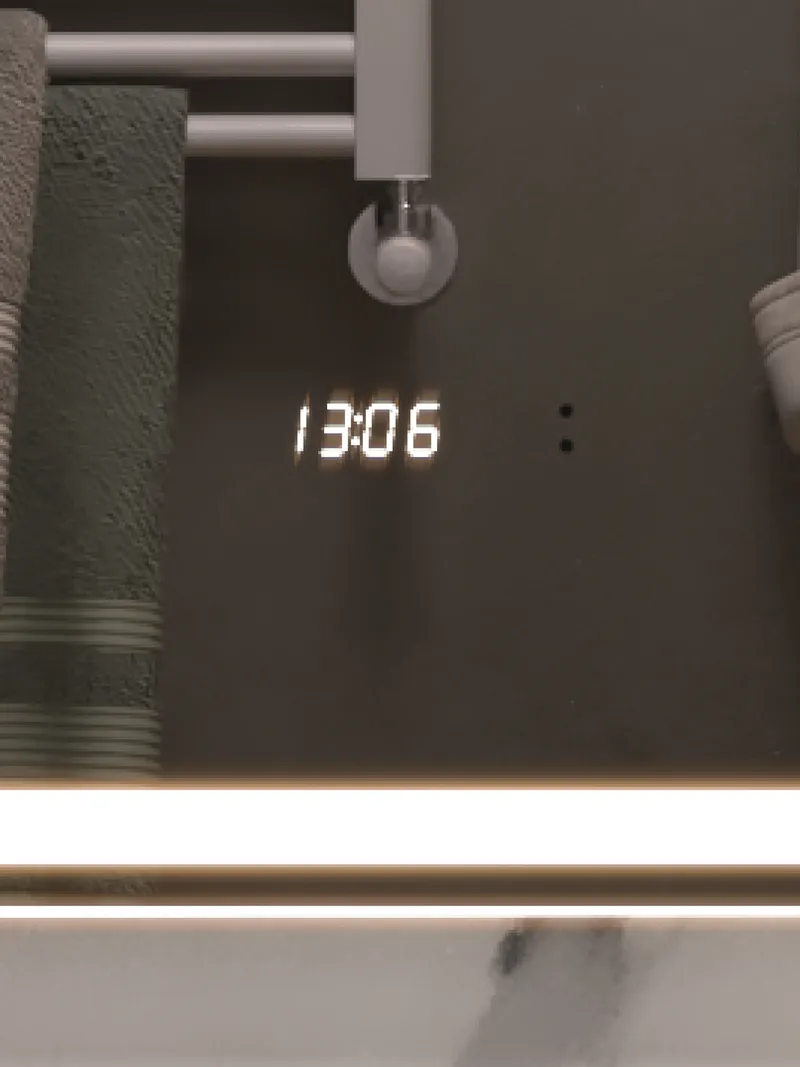 Зеркало Ellio Luxe 1000 OLEVARO-2