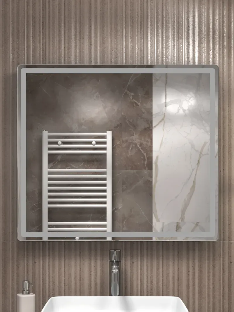 Зеркало Damon Comfort 800 OLEVARO-1