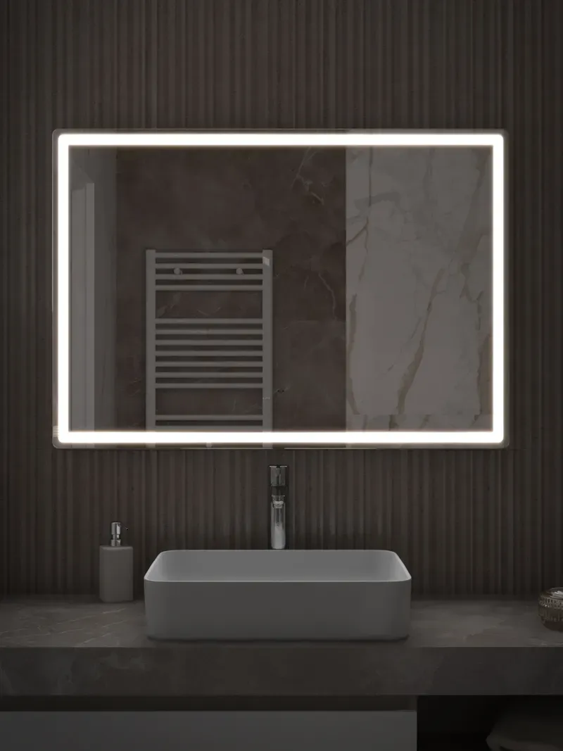 Зеркало Damon Comfort 1000 OLEVARO-3